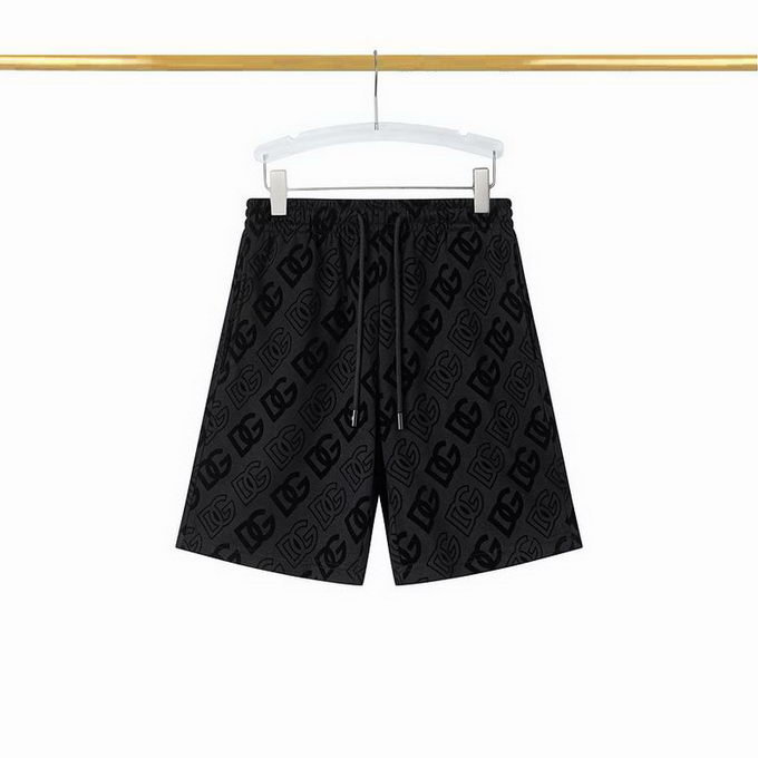 Dolce & Gabbana Shorts Mens ID:20240527-66